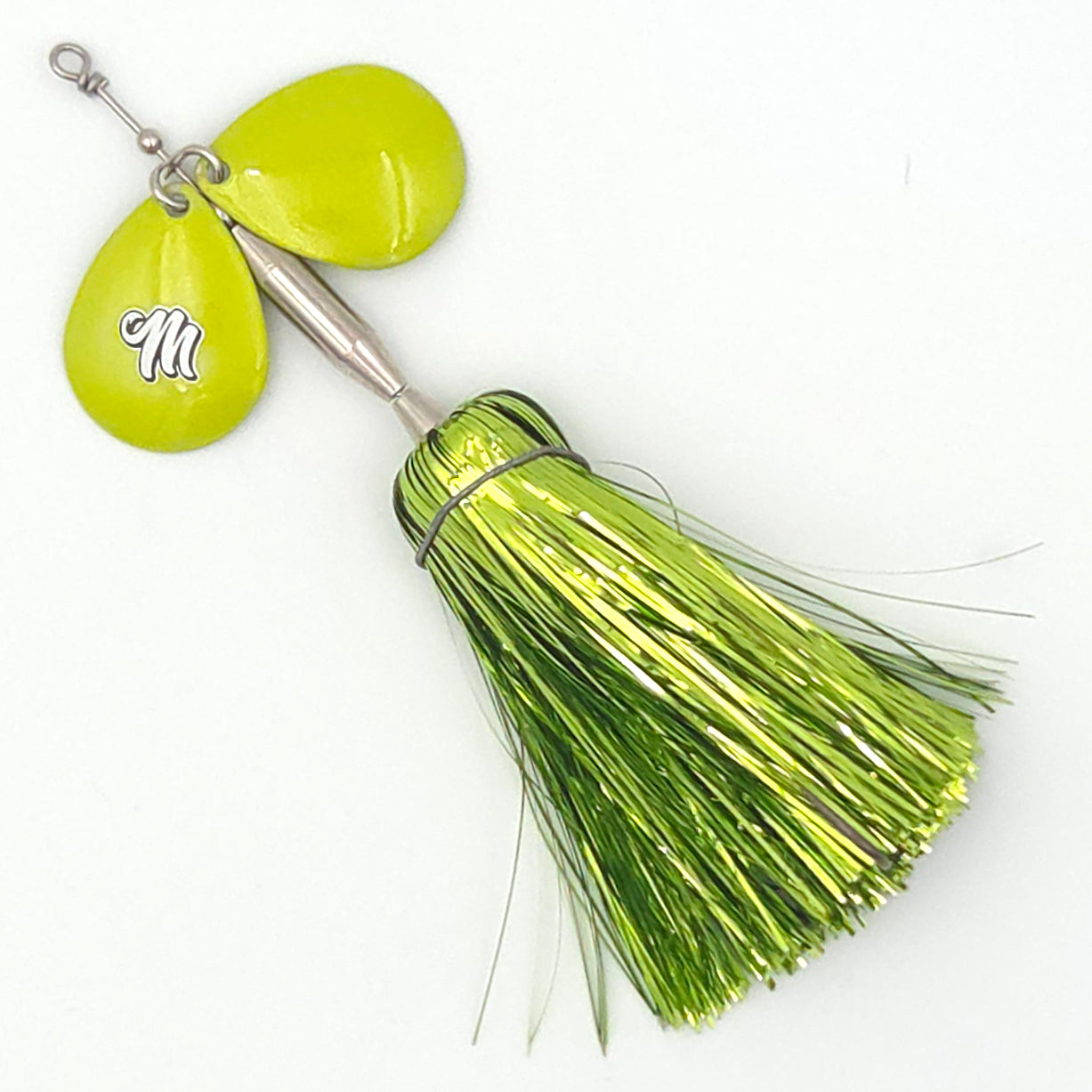 The Micro Munchie