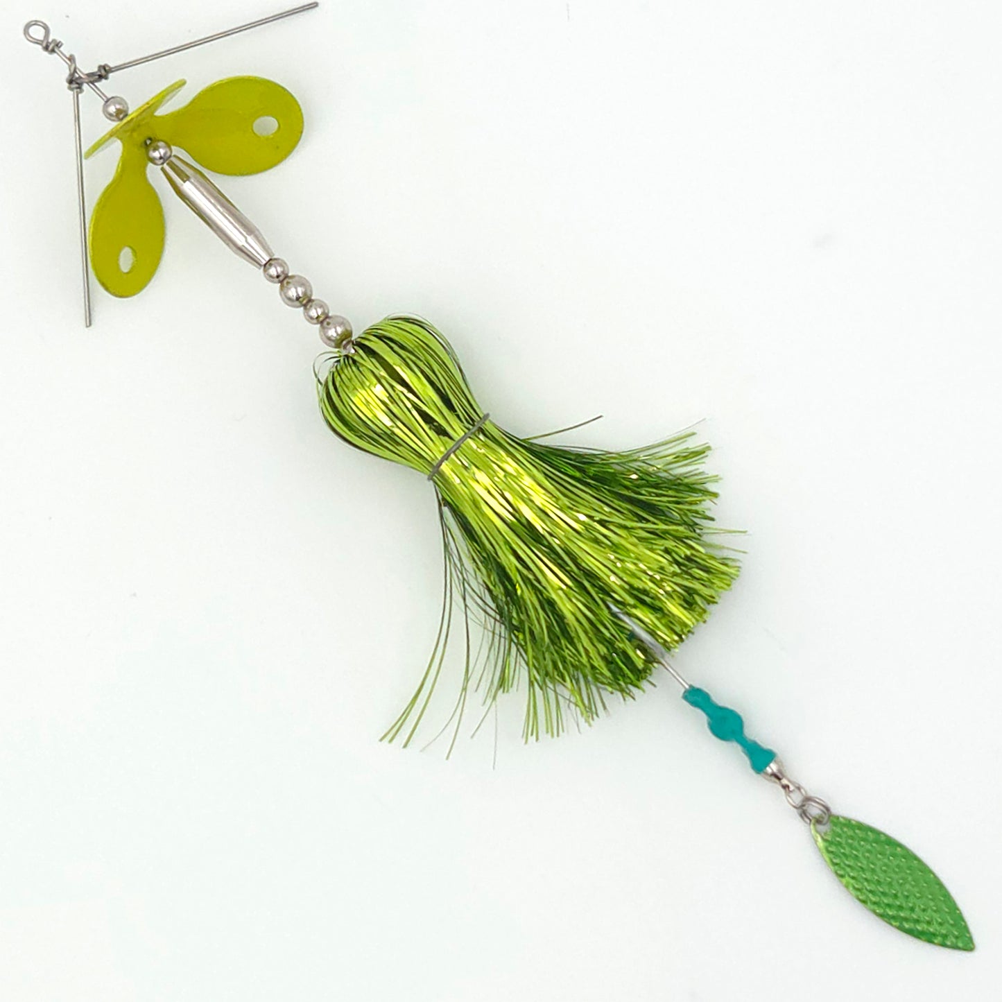 The Mini Ticker Flicker Triple Slurp