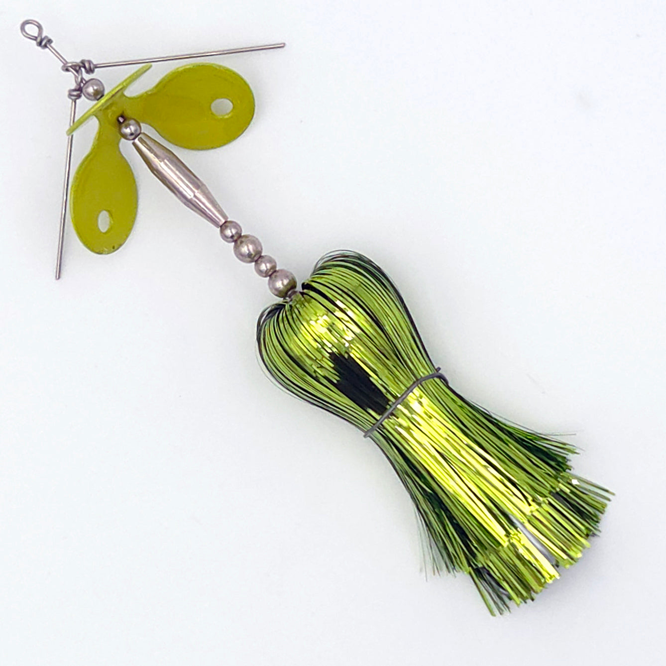 The Mini Ticker Triple Slurp