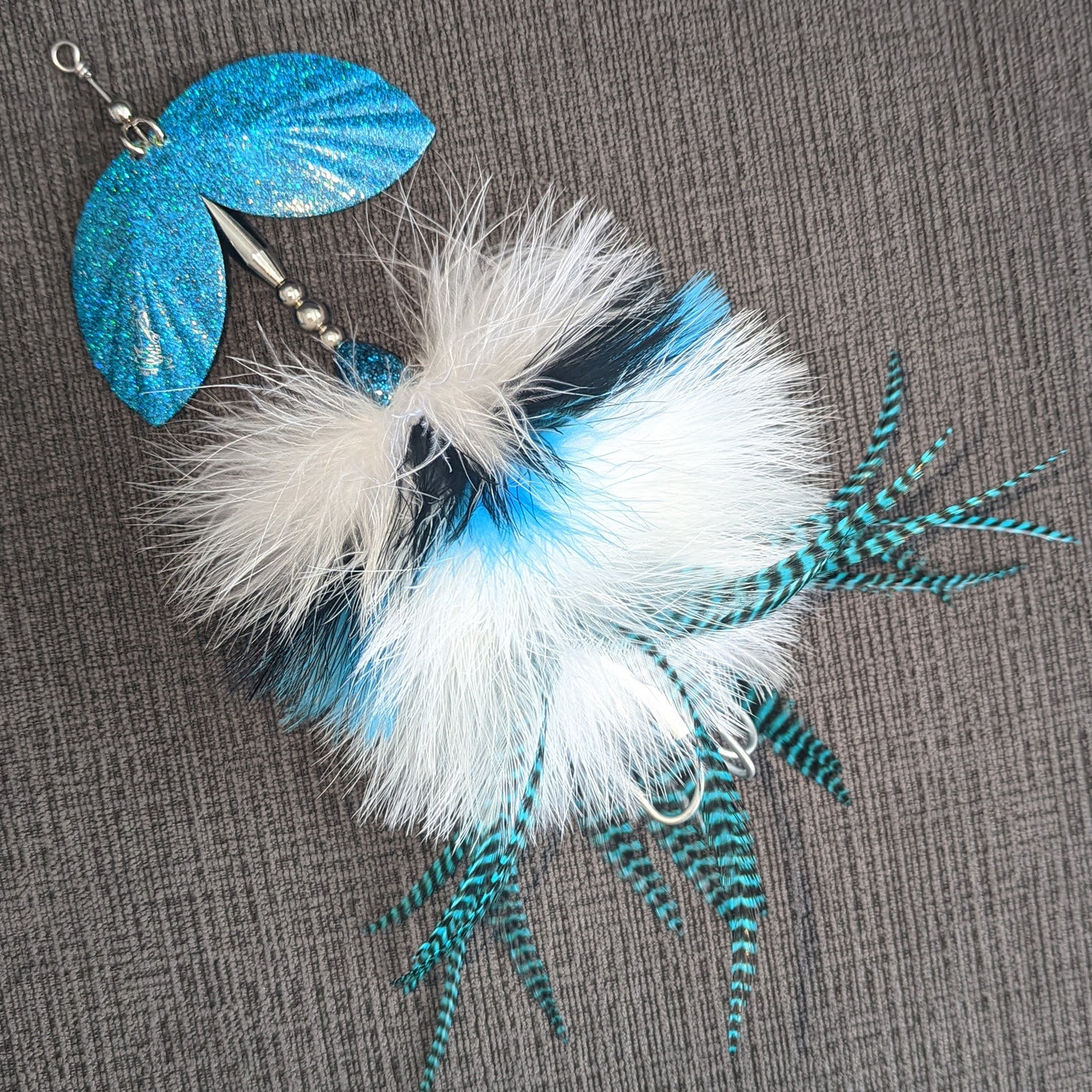 The Fluted Willow Mini Feast