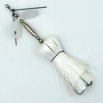 The Mini Ticker Slurp