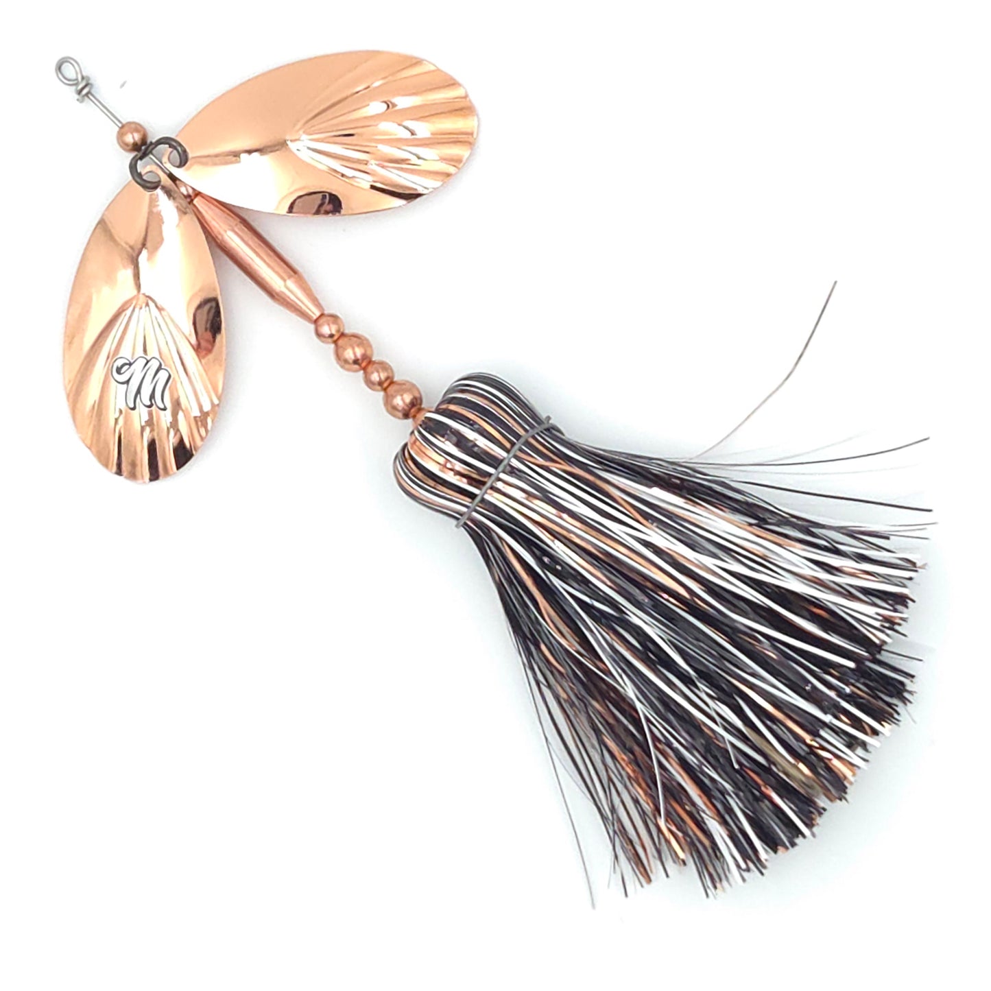 The Fluted Mini Munchie