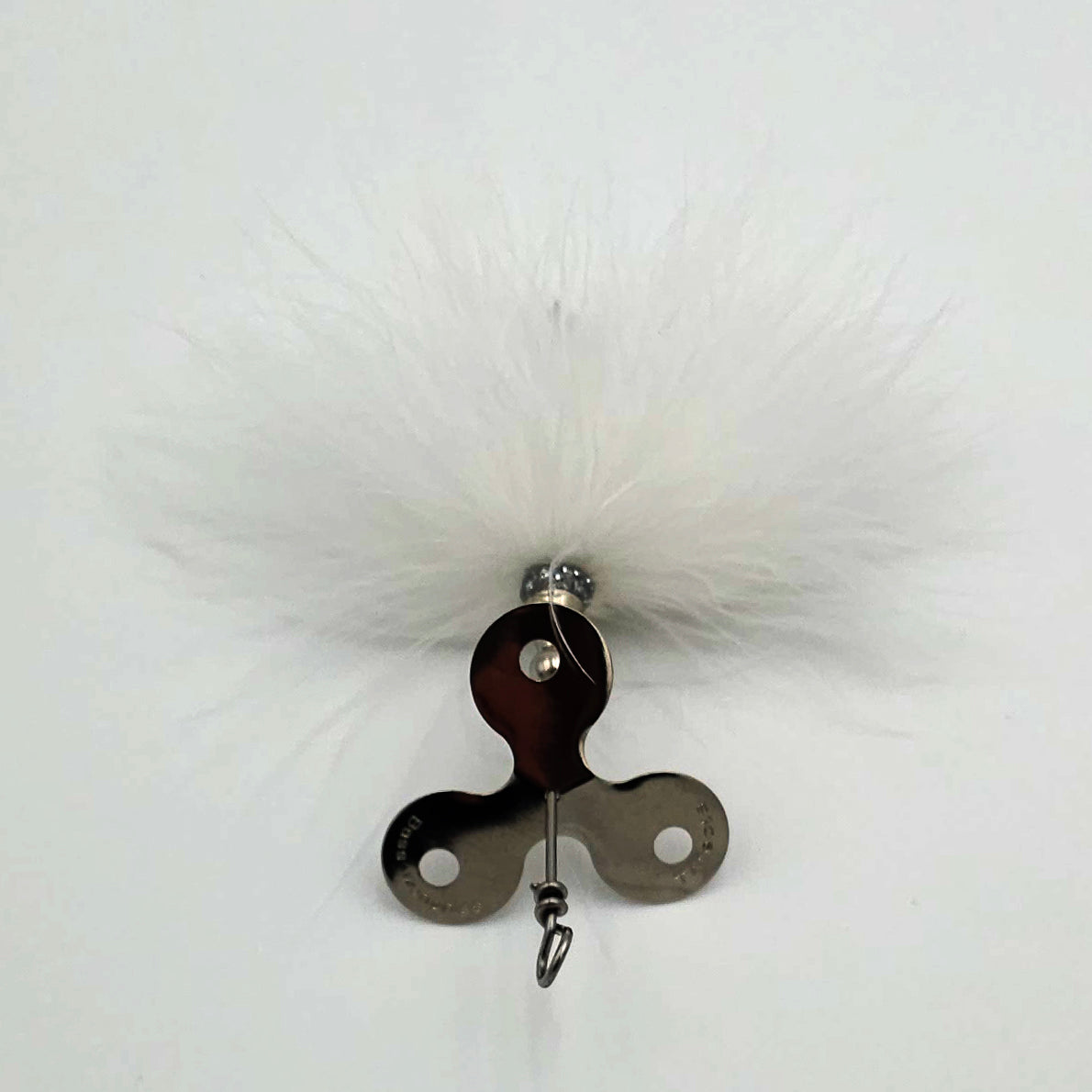 Trifecta Marabou