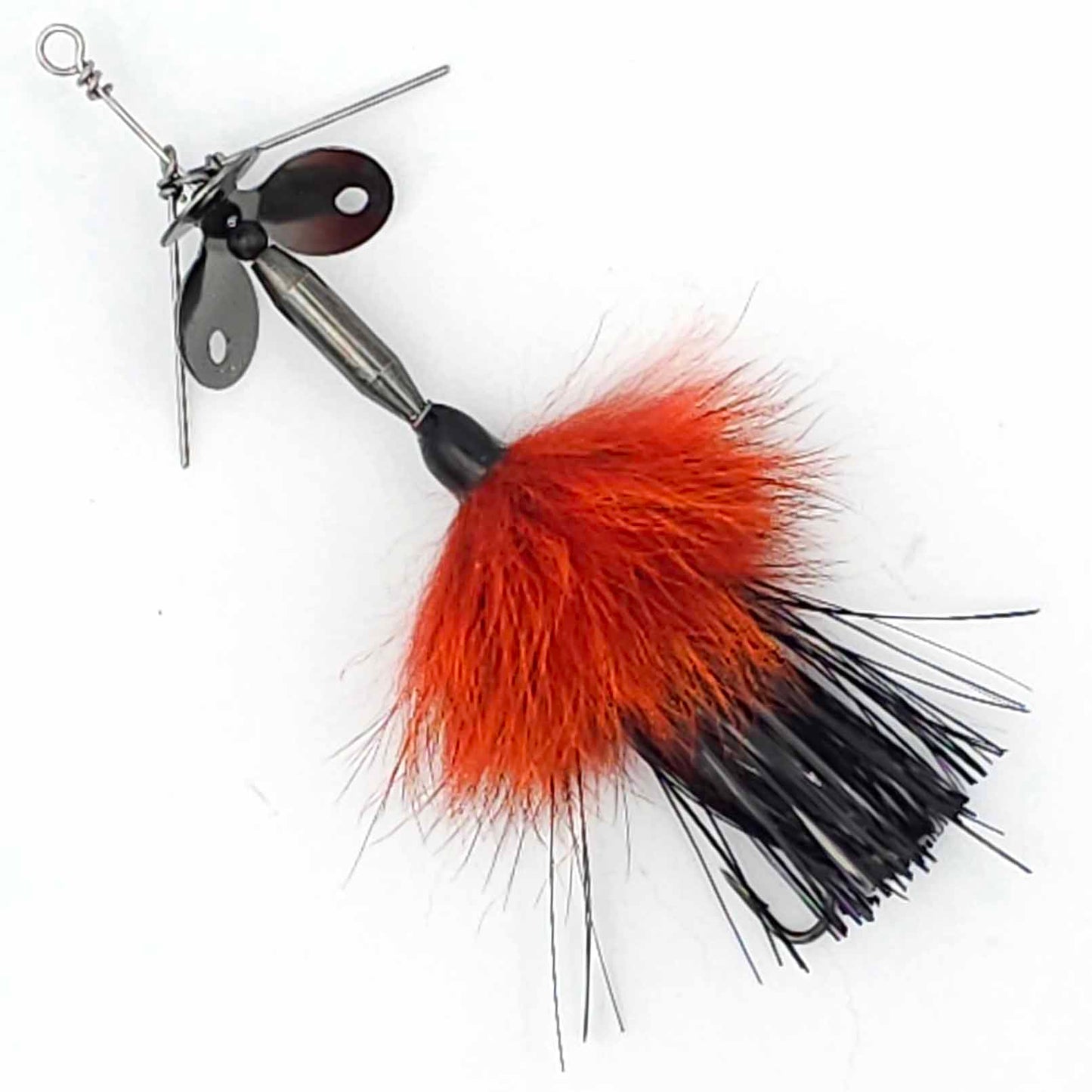 The Micro Ticker Triple Fiesta