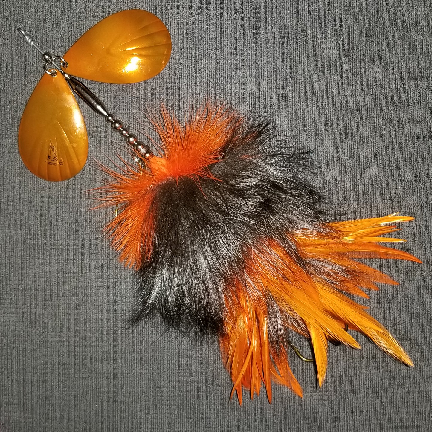 The Fluted Big Feast