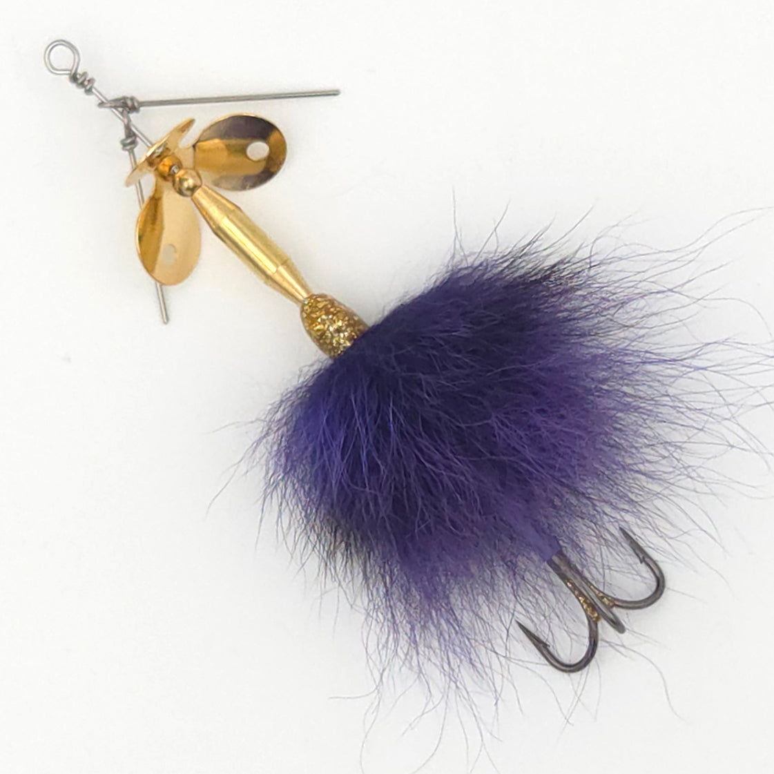 The  Micro Ticker Triple Crunch