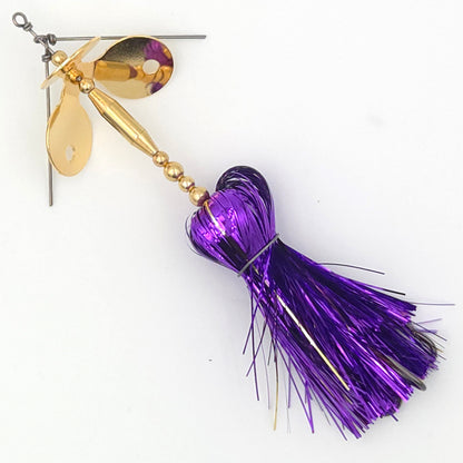 The Mini Ticker Triple Slurp