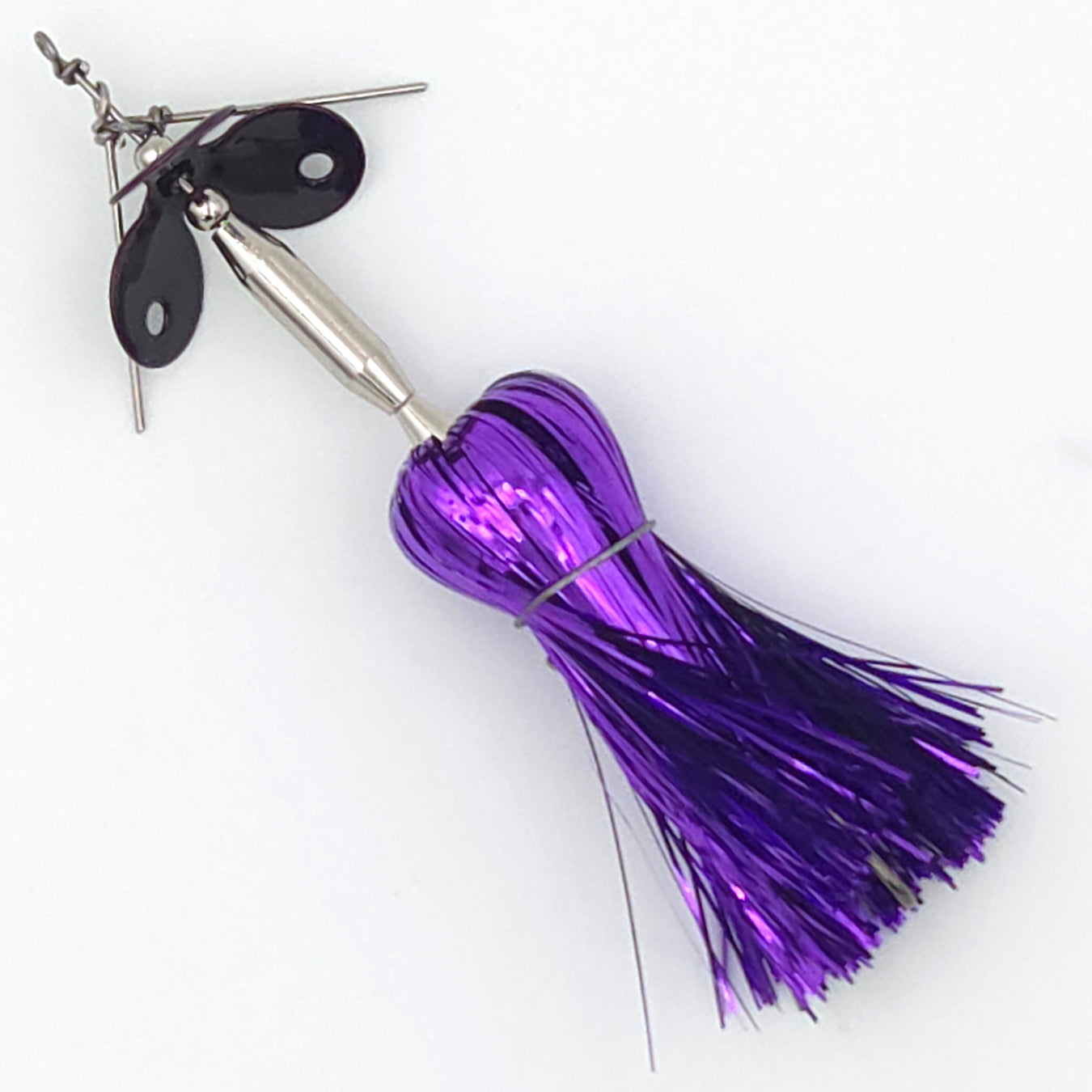 The Micro Ticker Triple Slurp