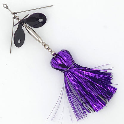 The Mini Ticker Triple Slurp