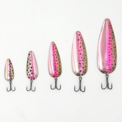 Ultra Custom Spoons - 2.25"