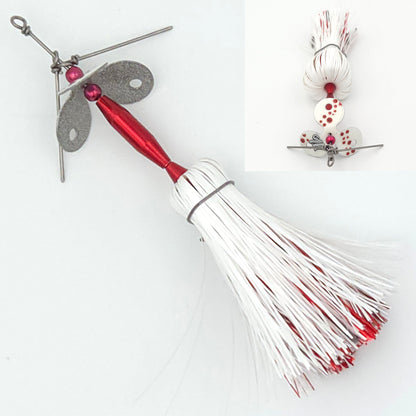 The Micro Ticker Triple Slurp