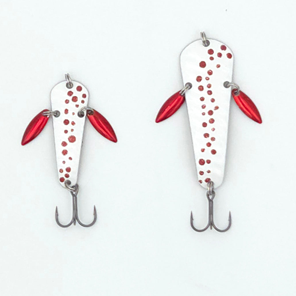 Element Custom Baits Wingding Spoon