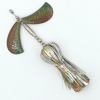 The Doc Shelton Mini Munchie