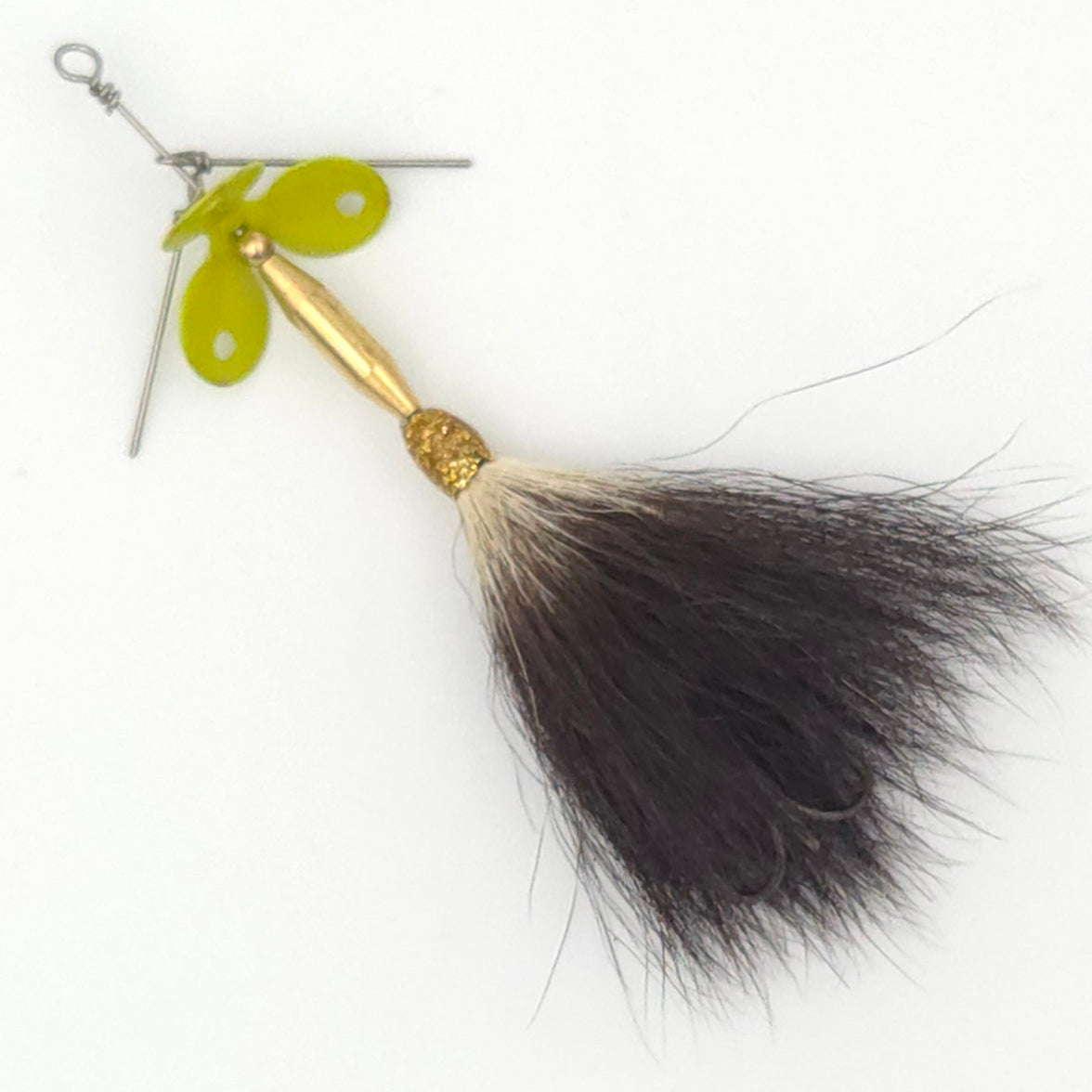 The  Micro Ticker Triple Crunch