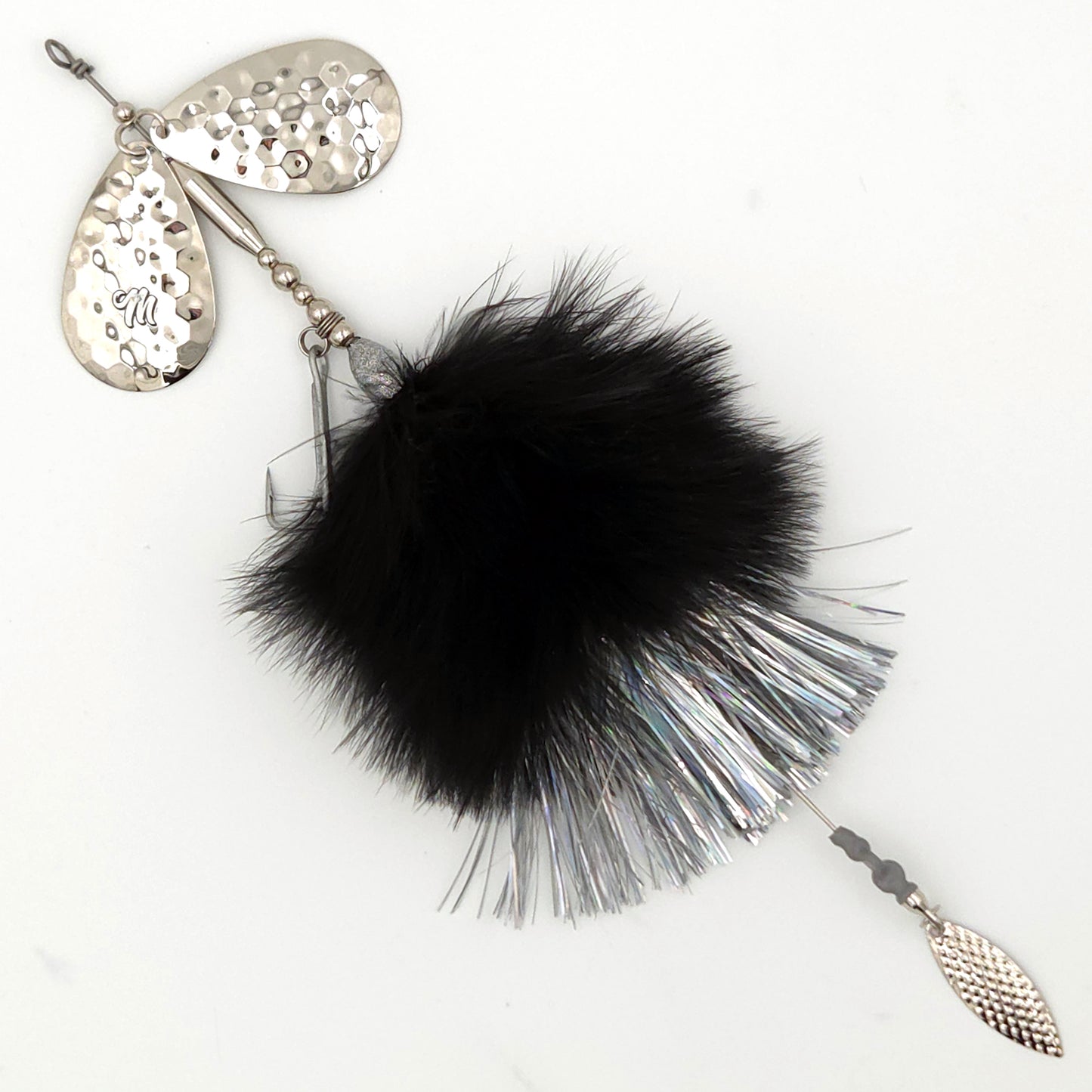 The Hex Flicker Treat