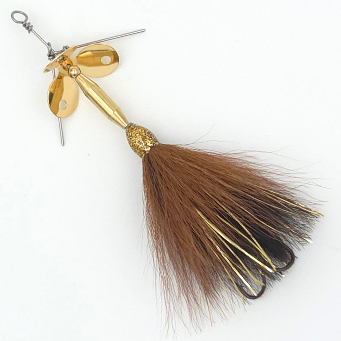 The  Micro Ticker Triple Crunch