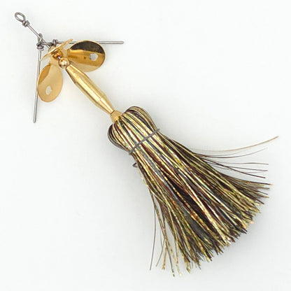 The Micro Ticker Triple Slurp