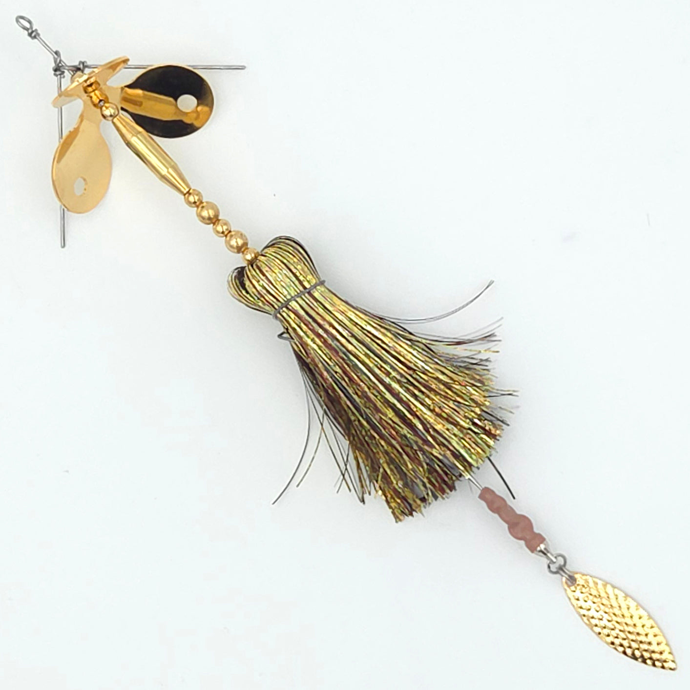 The Mini Ticker Flicker Triple Slurp