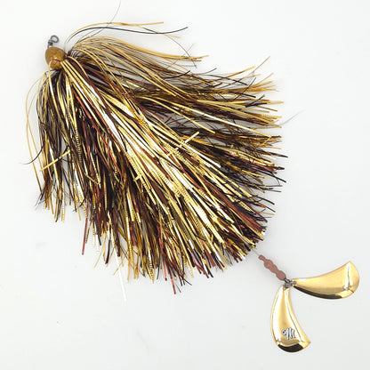 The Deep Dish - Saltwater