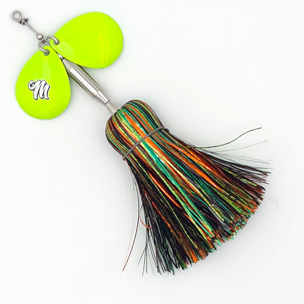 The Micro Munchie