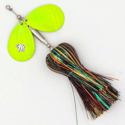 The Mini Munchie