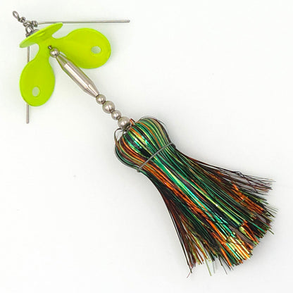 The Mini Ticker Triple Slurp