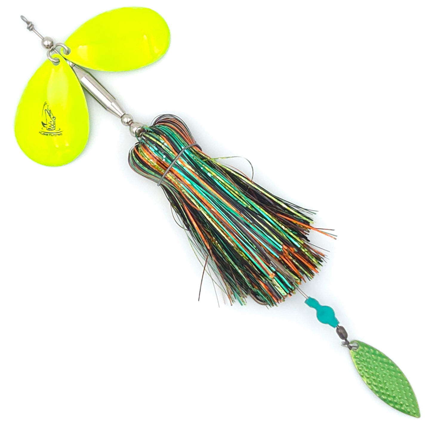 The Slumpbuster 8,000