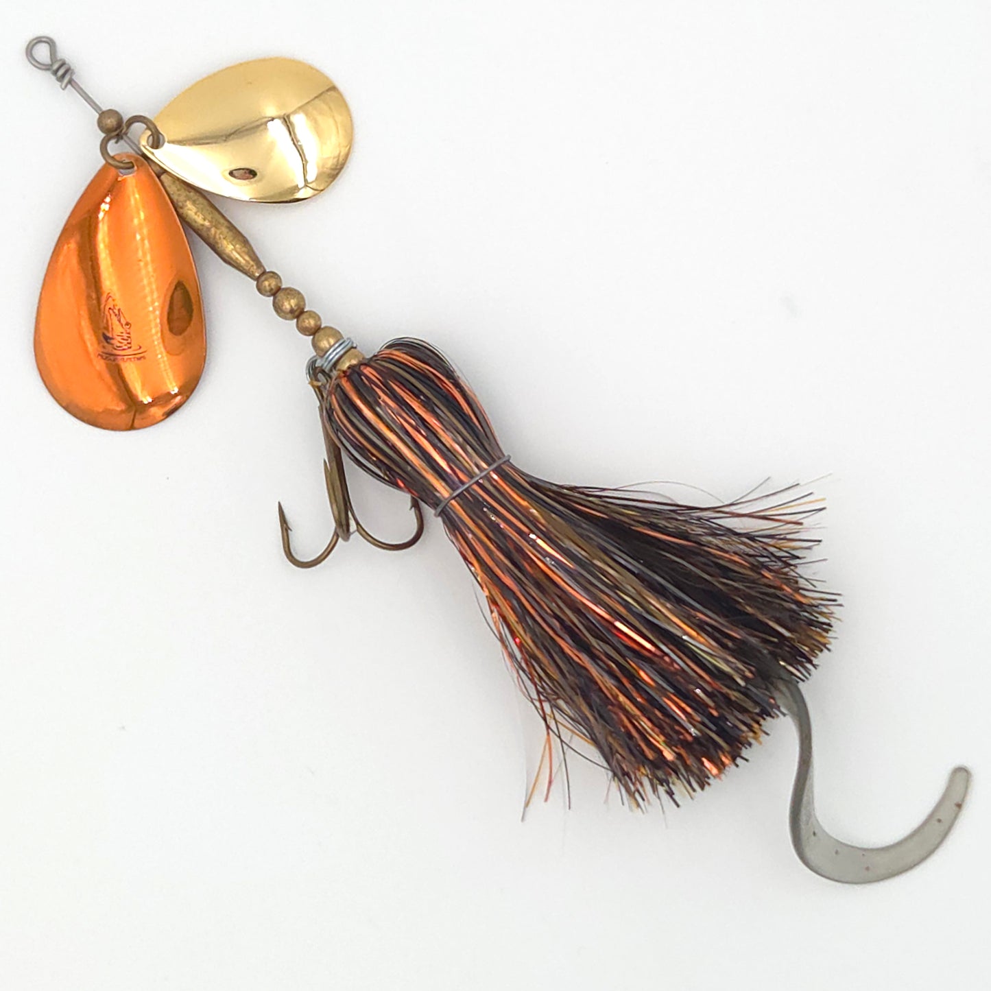 The 8-9 Killer Munchie