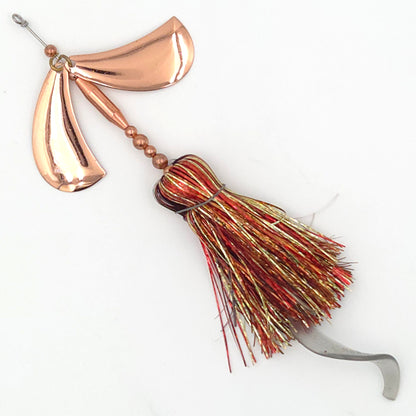 The Doc Shelton Mini Munchie