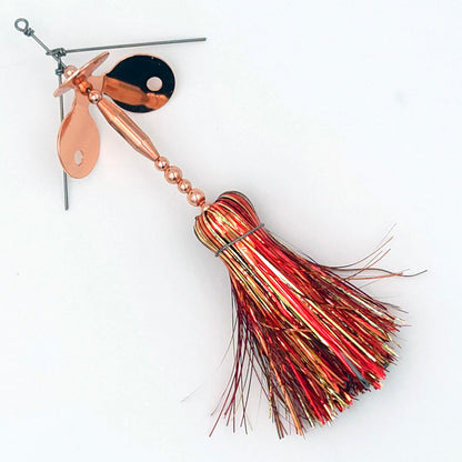 The Mini Ticker Triple Slurp