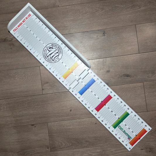 Walleye Bumper Pro - 36"