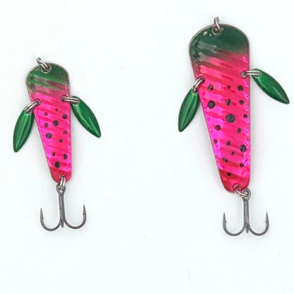 Element Custom Baits Wingding Spoon